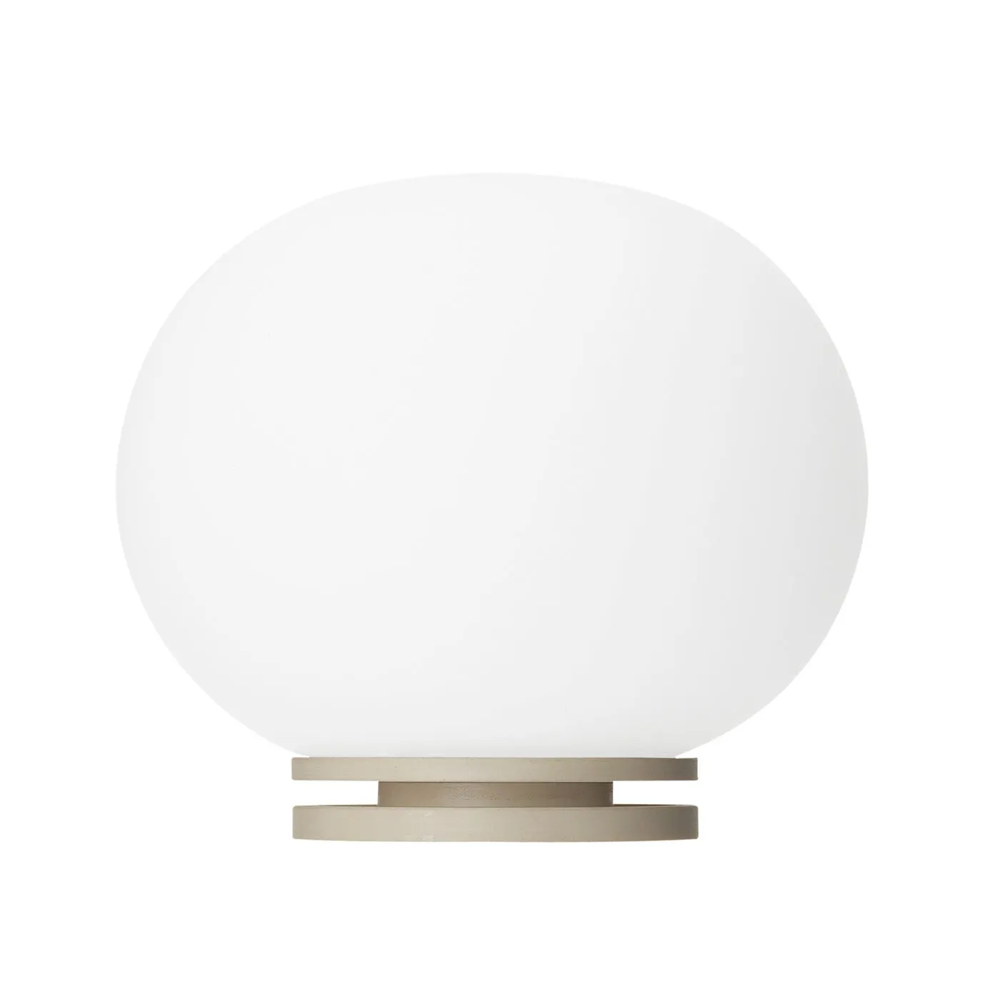 Flos Mini Glo-Ball Bathroom Wall Light