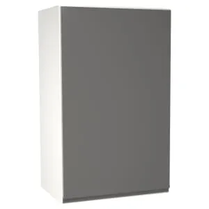 Wickes Madison Dark Grey Wall Unit - 450mm