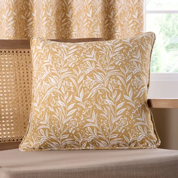 Imogen Square Cushion 1