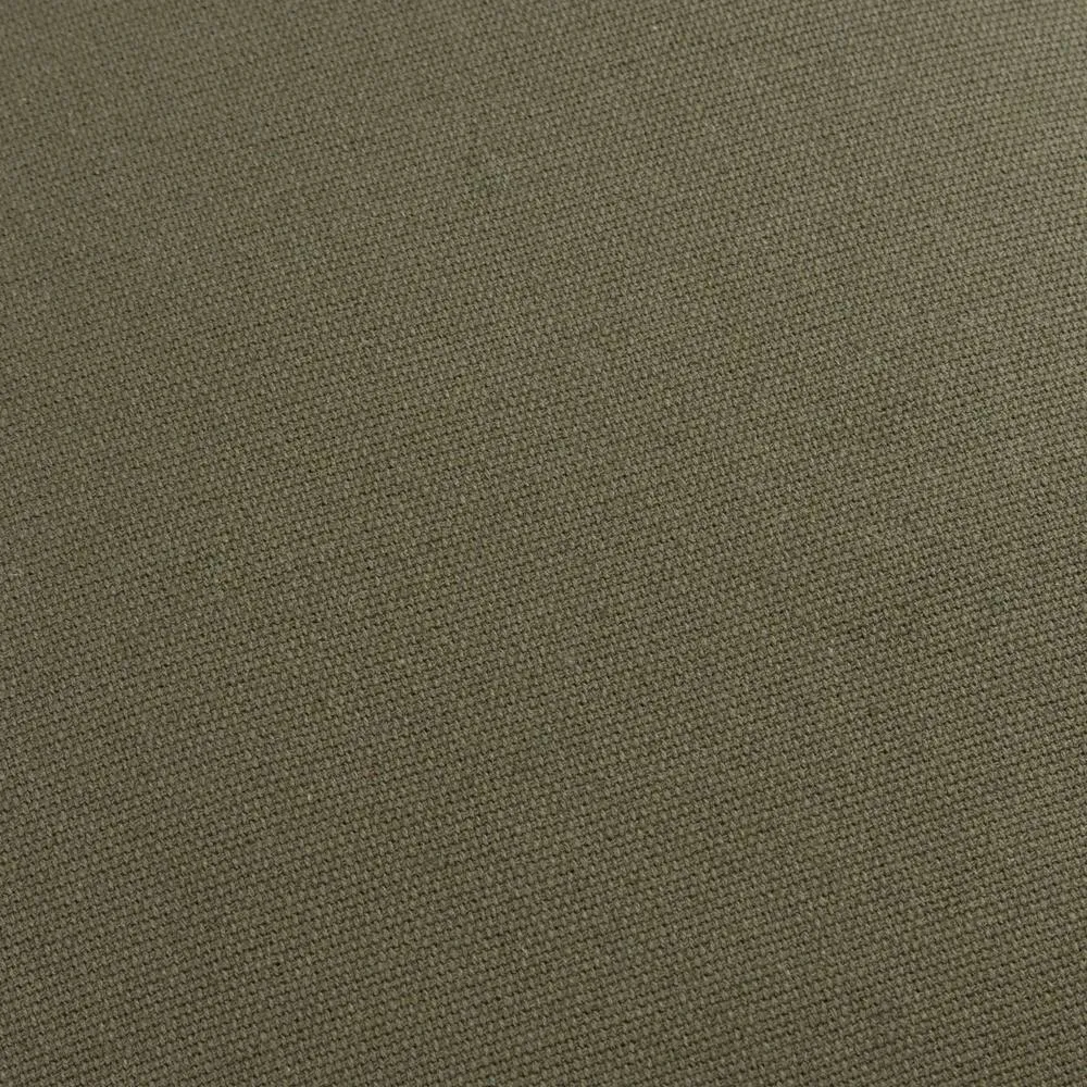 Yard Holmfirth Canvas 100% Cotton Outdoor Cushion in Khaki 5