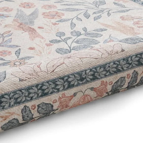 Think Rugs Versailles Meadowlark Rug 4