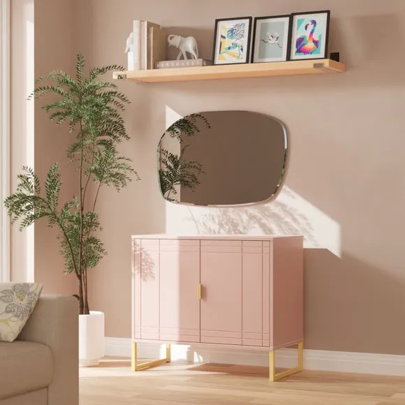 Darlton Small Sideboard 1