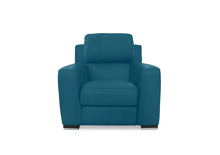 Viali Leather Chair