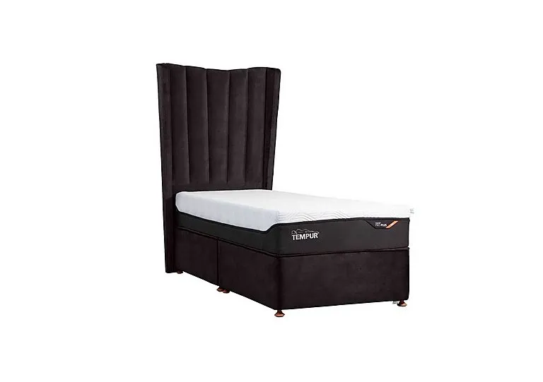 Suffolk Platform Divan Base - Single
