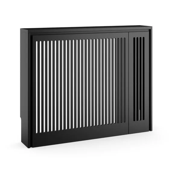 Mary Radiator Cover with Storage 6