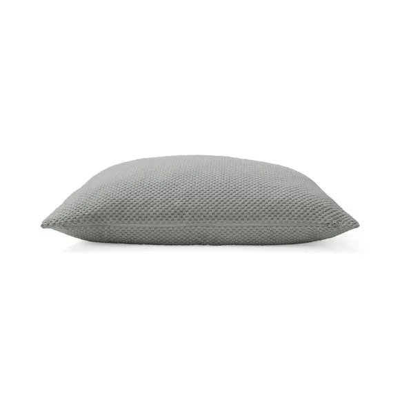 Chenille Spot Cushion 2