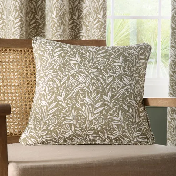 Imogen Square Cushion 1