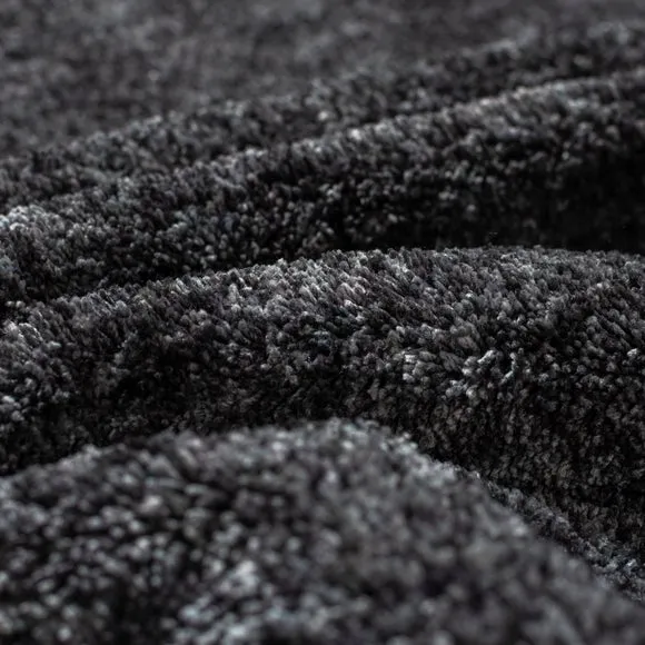 Kallie Washable Shaggy Rug 2
