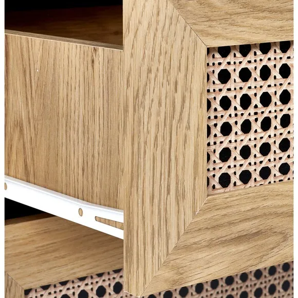Sydney 5 Drawer Chest 3