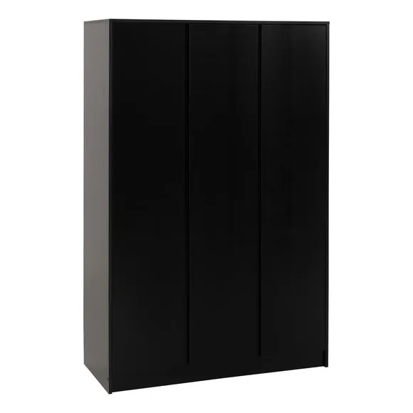 Walker Triple Wardrobe 2