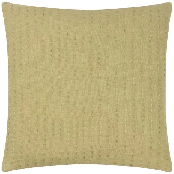 Yard Hush Square Cotton Cushion 3