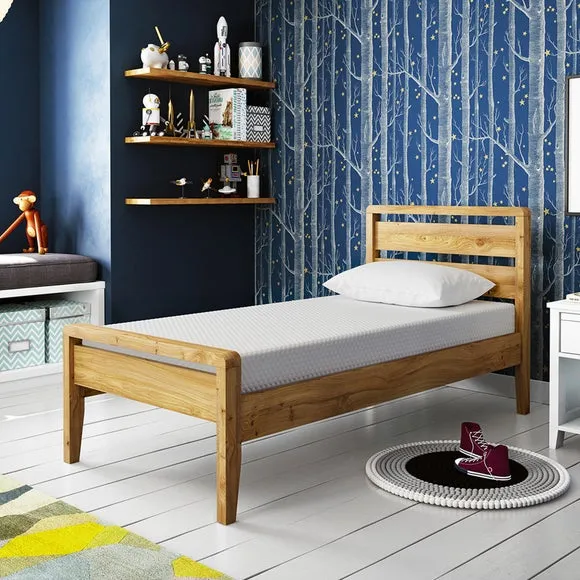 Komfi Unity Lite Mattress 2