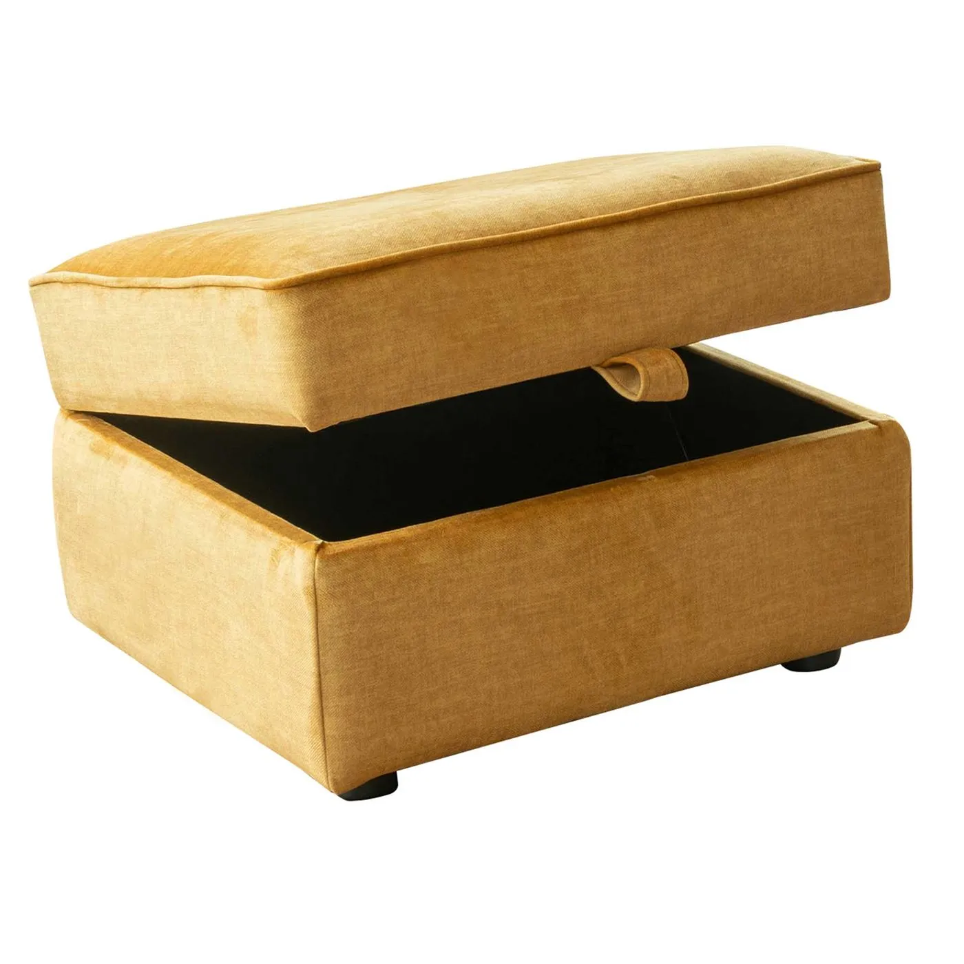 Ashton Storage Footstool