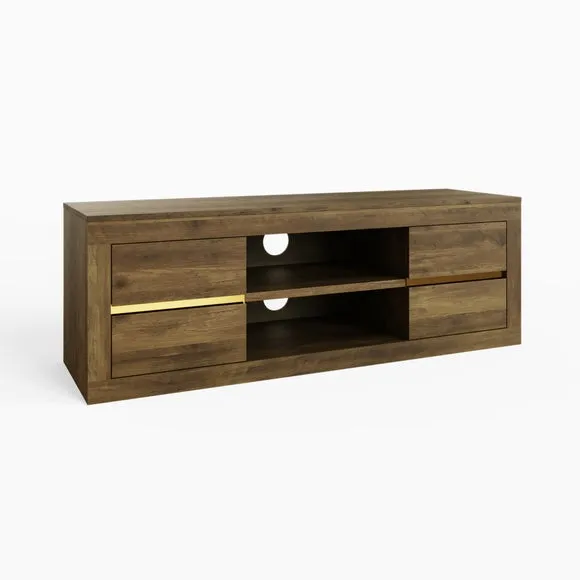 Astley Standard TV Unit for TVs up to 55" 3