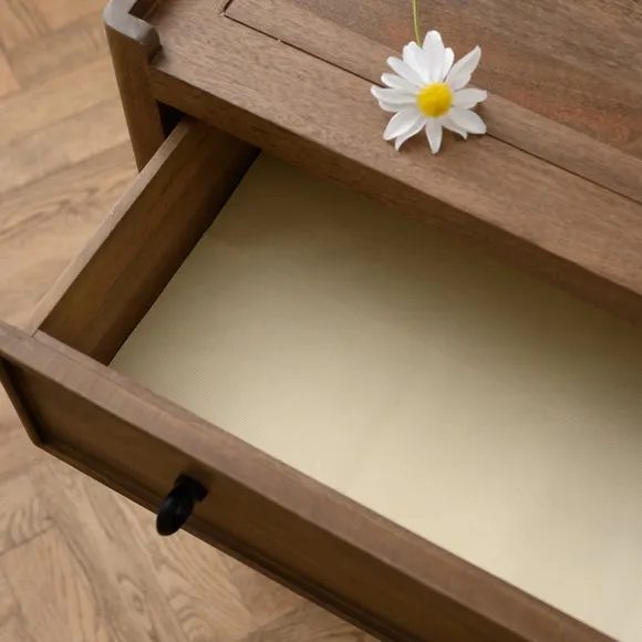 Springtime Daisy Drawer Liners
