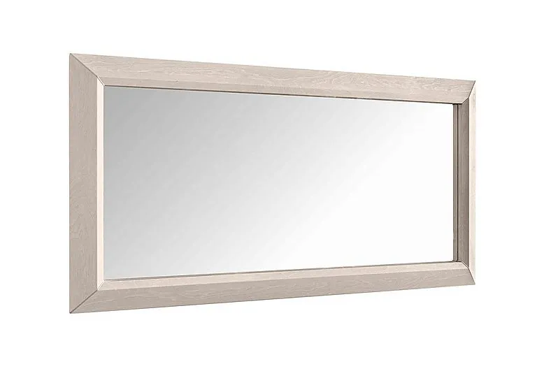 Palazzo Large Mirror - Sand Birch