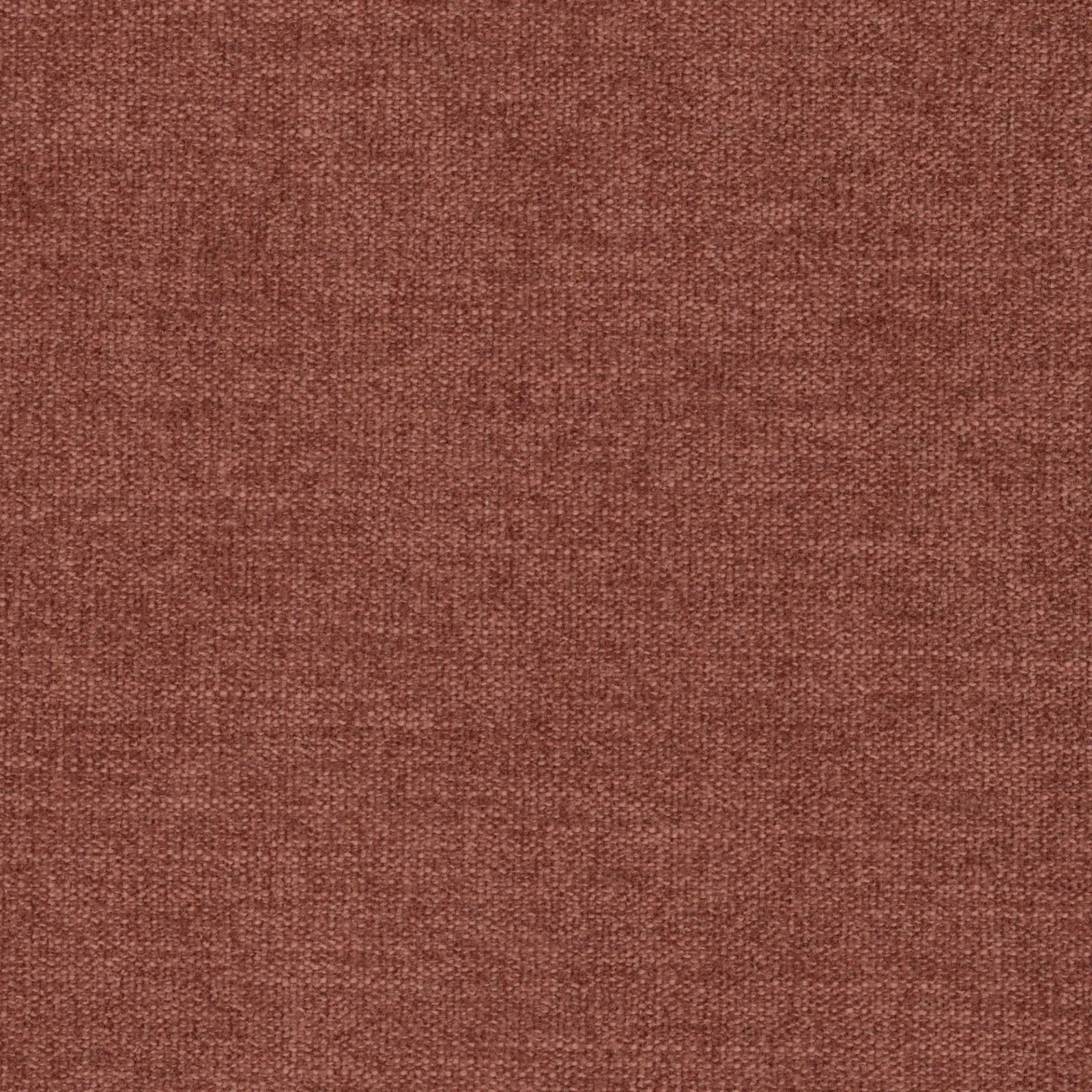 The Great Sofa Company Ophelia 3 Seater Chenille Sofa in Red 5