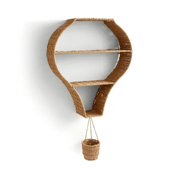 Balloon Wall Shelf 3