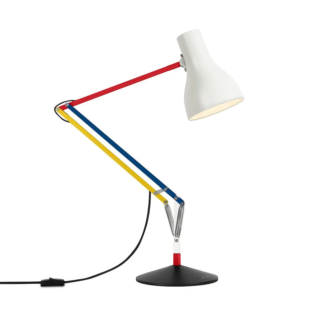Anglepoise Type 75 Desk Lamp Paul Smith Edition 3 2
