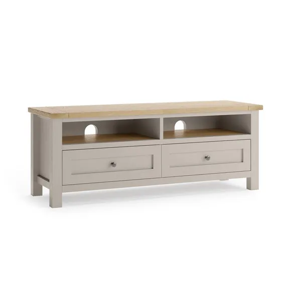 Olney TV Unit for TVs up to 55" 6