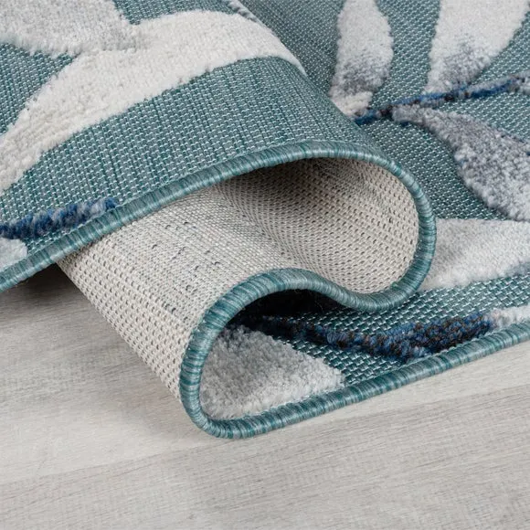 Willow Indoor Outdoor Rug 5
