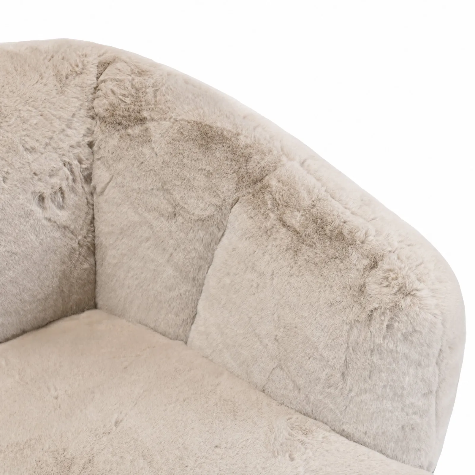 Rosalie 2Str Sofa, Neutral Fabric | Barker & Stonehouse 3