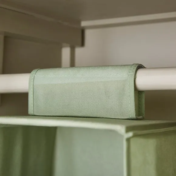 Fabric Hanging Organiser 2