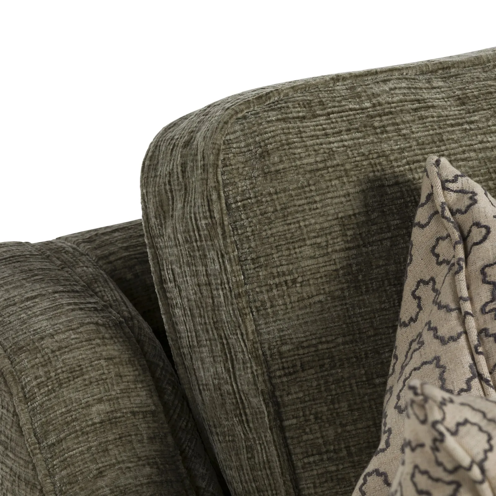 Abel Large Sofa Fabric | Barker & Stonehouse 3