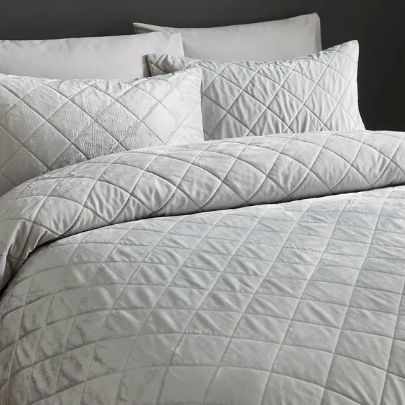 Castleton Duvet Cover and Pillowcase Set 3
