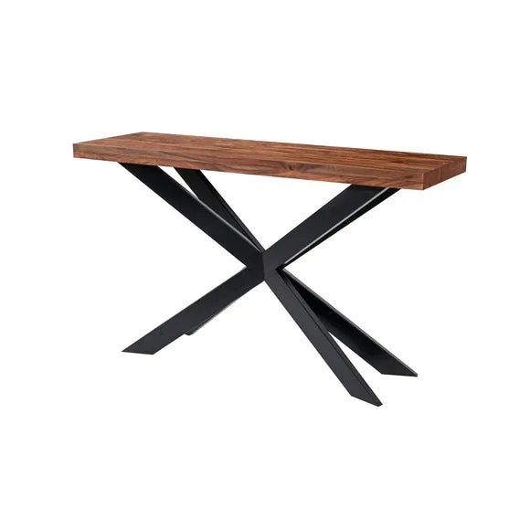 Indus Valley Logan Console Table 3