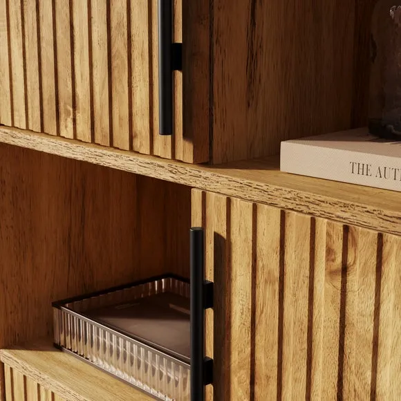 Bryant Low Bookcase 3