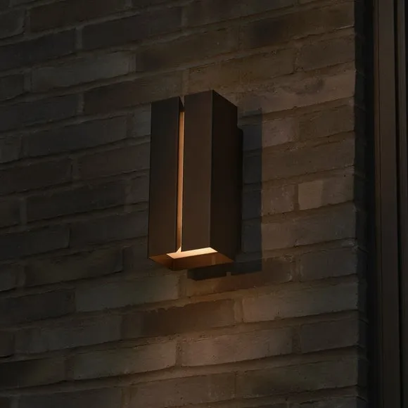 Nordlux Clarini - Wall light - Seaside black, Black 3