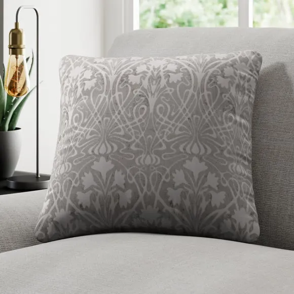 Charlotte Made to Order Cushion Cover