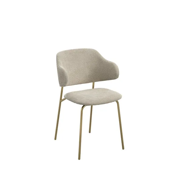 Set of 2 Dorchester Dining Chairs 3
