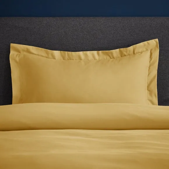 Fogarty Soft Touch Oxford Pillowcase 1