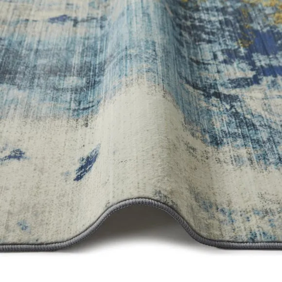 Luxe Washable Rug 3