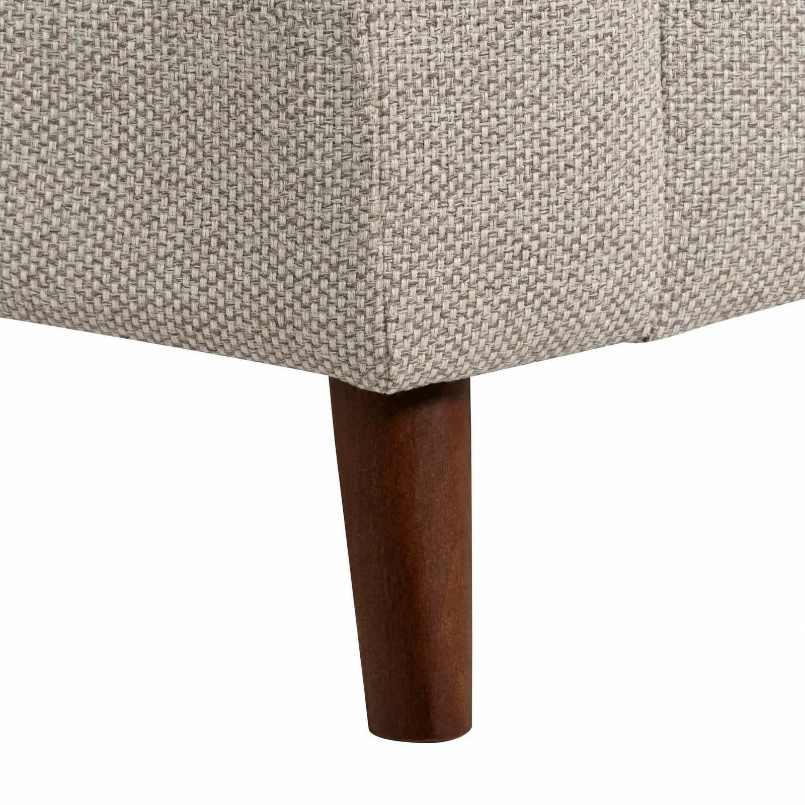 Benton Right Hand Corner Chaise Corner Sofa Fabric | Barker & Stonehouse 2