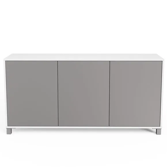 LED Smart Click Sideboard 5