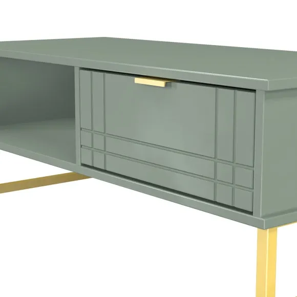 Darlton Coffee Table 5
