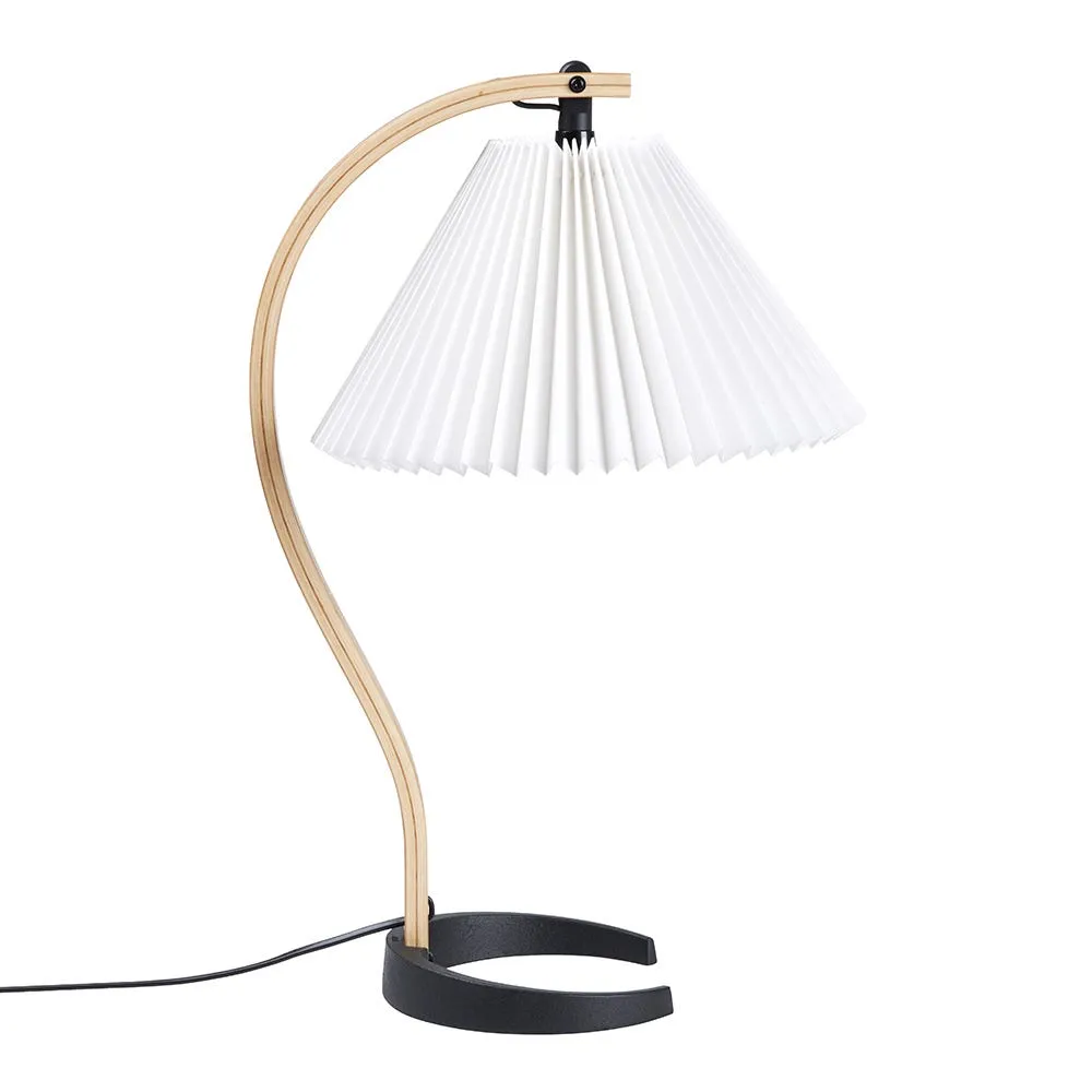 Gubi Timberline Table Lamp 2