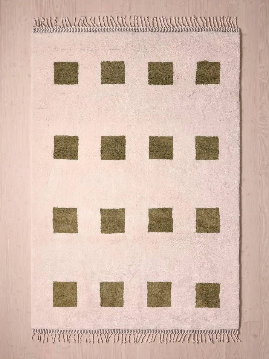 Arcus Rug, 270 x 360cm