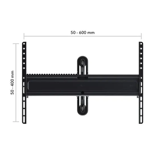 Multi Position TV Mount 6