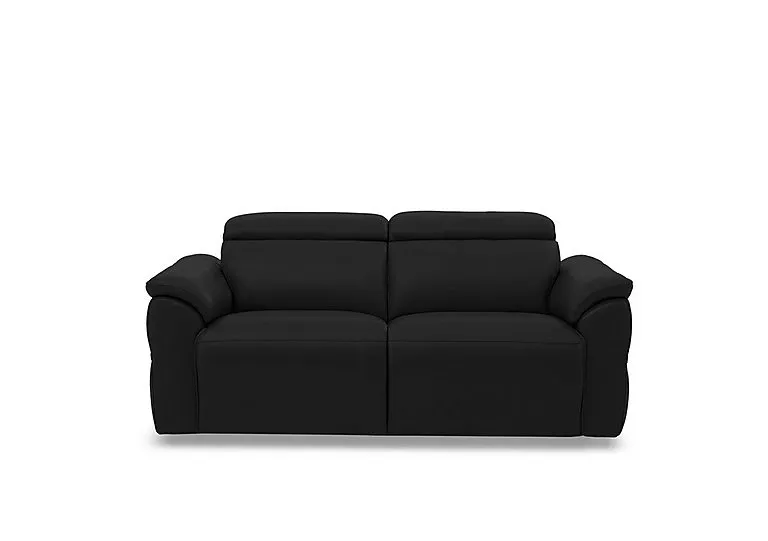 Dolomite 3 Seater Leather Sofa