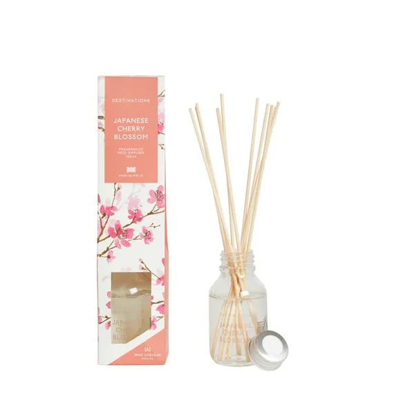 Japanese Cherry Blossom Diffuser 3