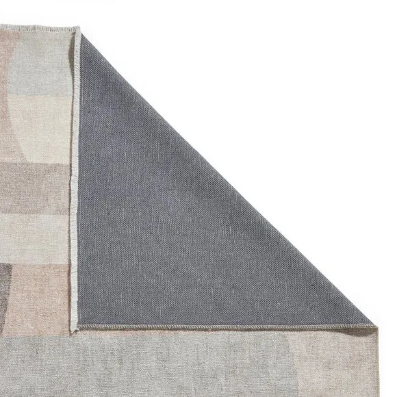 Whisper Geometric Rug 3