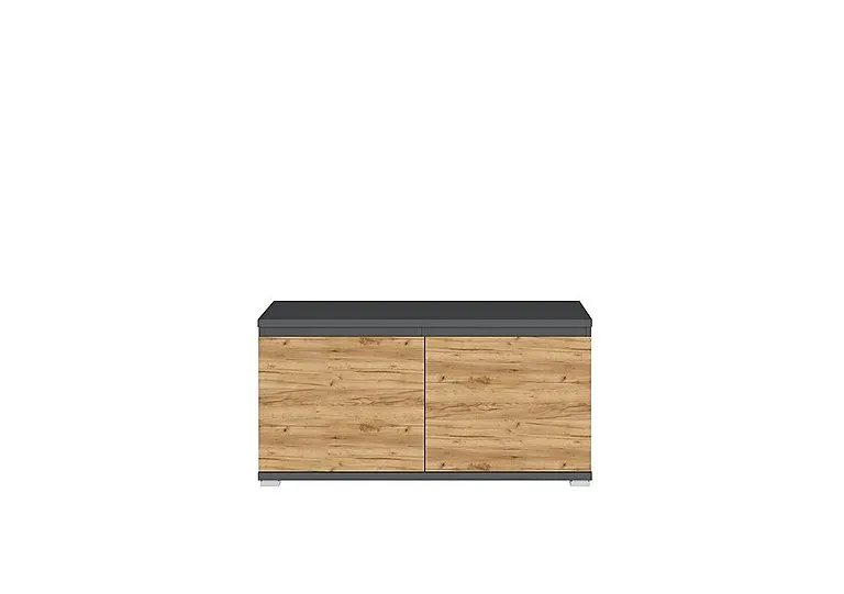Cohen Shoe Bench