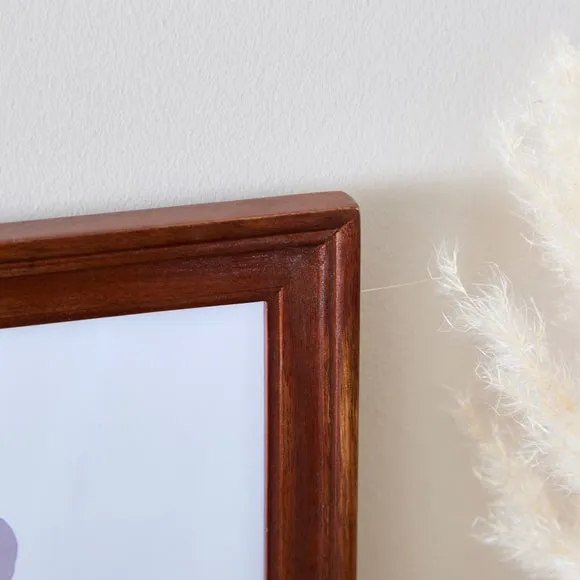 Mango Wood Photo Frame 2
