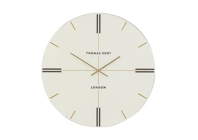 Westford Round Wall Clock