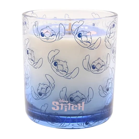 Disney Stitch Soft Cotton Candle 6