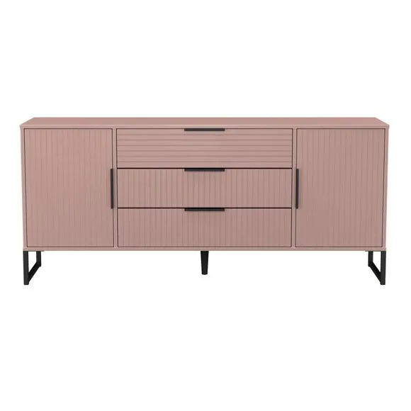Harborne Large Sideboard 2